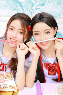 电视剧娘道